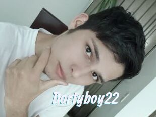 Dortyboy22