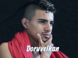 Doruvelkan