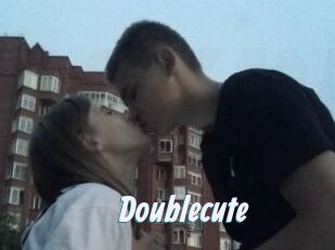 Doublecute
