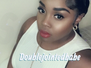 Doublejointedbabe