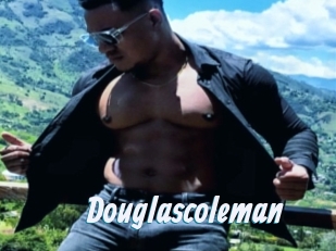 Douglascoleman