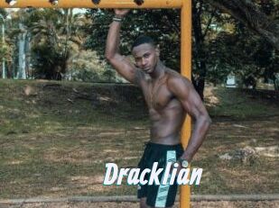 Dracklian