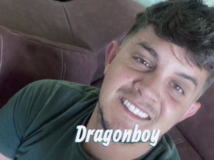 dragonboy Sexe Express