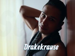 Drakekrause
