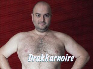 Drakkarnoire