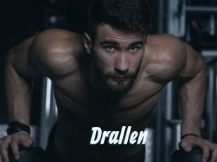 Drallen