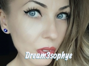 Dream3sophye