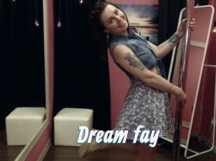 Dream_fay