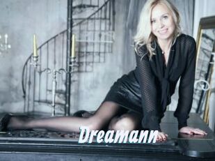 Dreamann