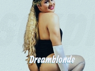 dreamblonde Sexe Express