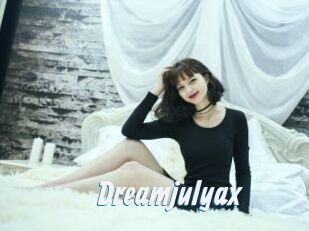 Dreamjulyax