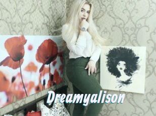Dreamyalison