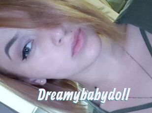 Dreamybabydoll