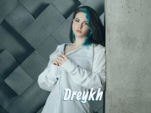 Dreykh