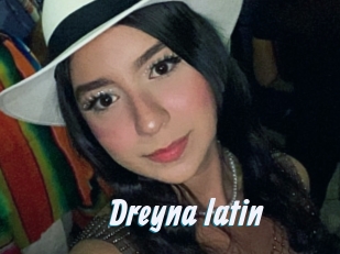 Dreyna_latin