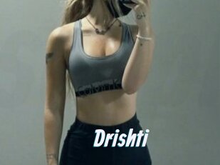 Drishti