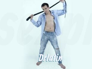 Drlatin