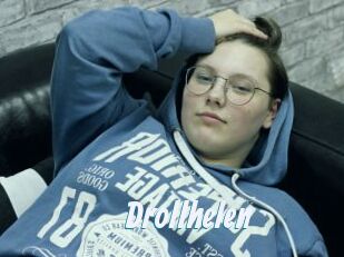 Drollhelen