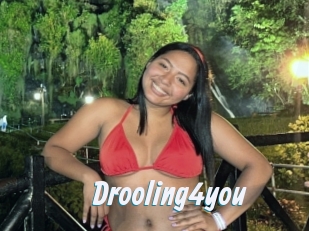 Drooling4you