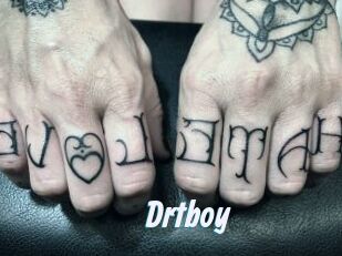 Drtboy