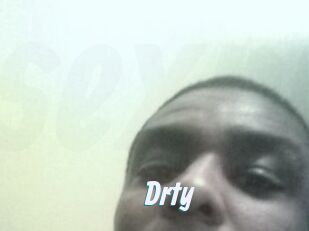 Drty