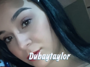 Dubaytaylor