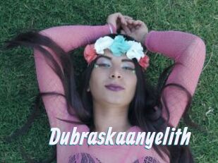 Dubraskaanyelith
