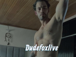 Dudefoxlive