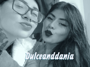 Dulceanddania