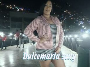 Dulcemaria_sexy