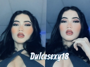 Dulcesexy18