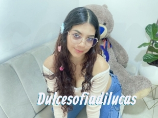 Dulcesofiadilucas