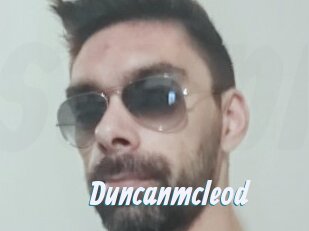 Duncanmcleod