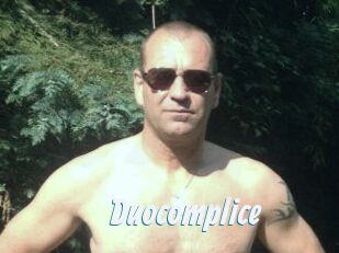 Duocomplice