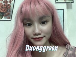 Duonggreen