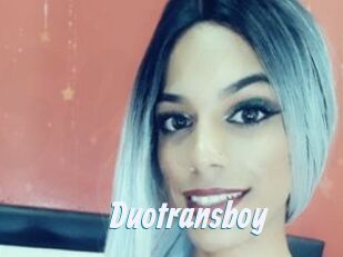 Duotransboy