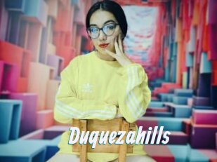 Duquezahills