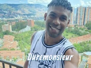 Duremonsieur