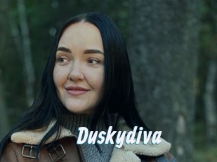 Duskydiva
