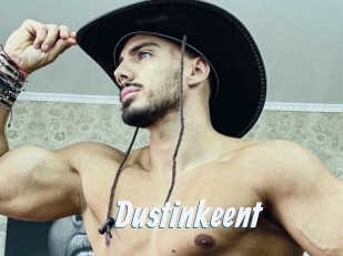 Dustinkeent