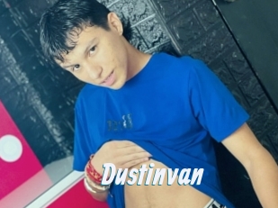 Dustinvan