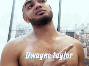 Dwayne_taylor