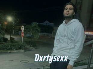 Dxrtysexx