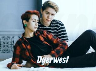Dyerwest