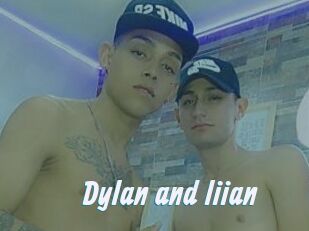 Dylan_and_liian