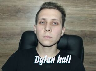 Dylan_hall