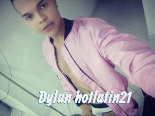 Dylan_hotlatin21