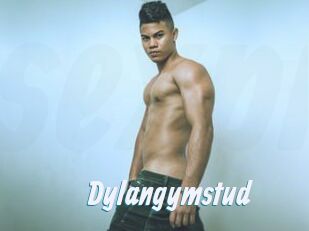 Dylangymstud