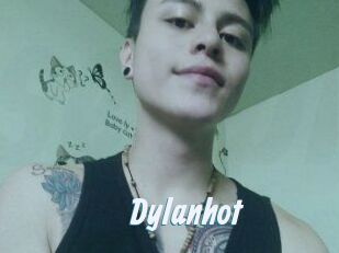 Dylan_hot