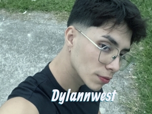 Dylannwest
